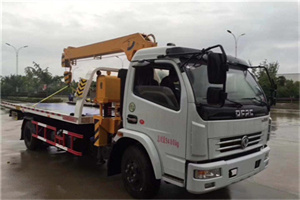 衡东24小时道路救援服务