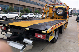 衡东24小时汽车送油服务公司