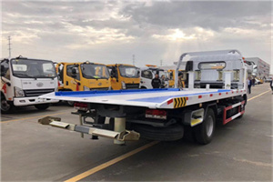 衡东汽车救援补胎