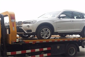 衡东拖车24小时服务电话