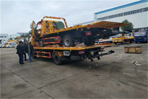 衡东同城汽车补胎