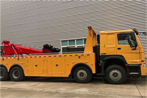 衡东道路救援公司